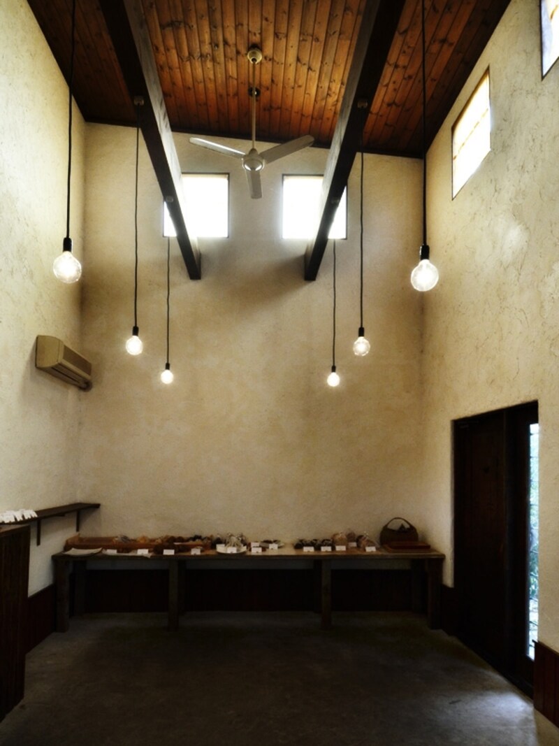 九十九里浜まで歩いて5分。naya