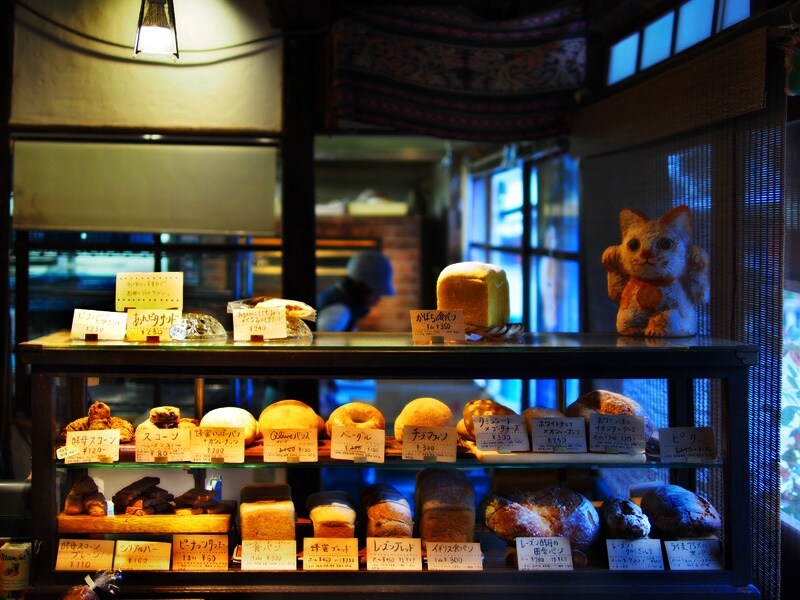 岡山の古民家に移転したタルマーリー。