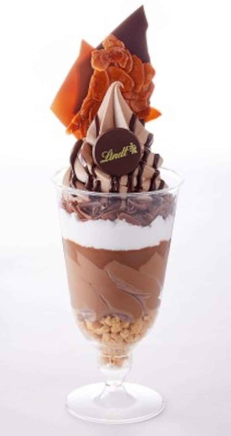 年版 チョコレートパフェ厳選8 チョコレート All About