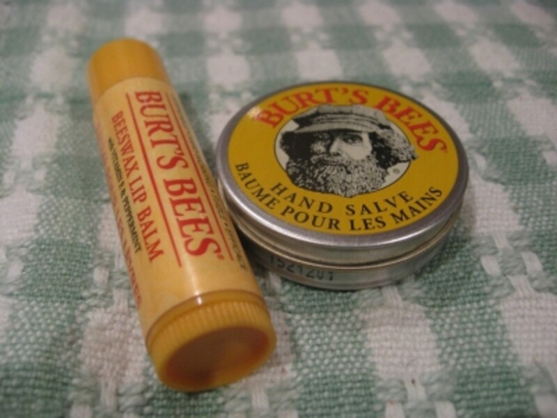 Burt S Bees のビタミン配合のさわやかリップ 化粧品 コスメ All About