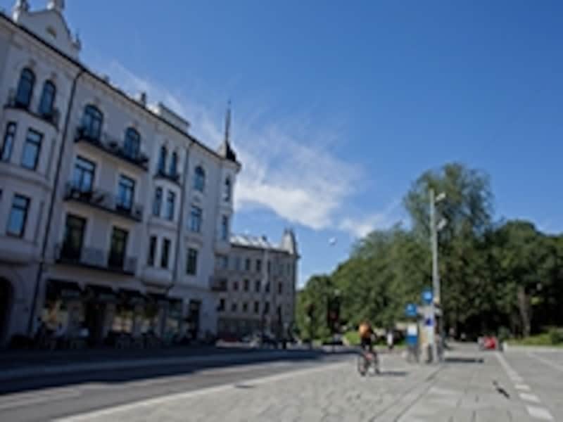 サン・ハウスハウゲン