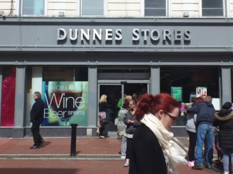 DUNNES