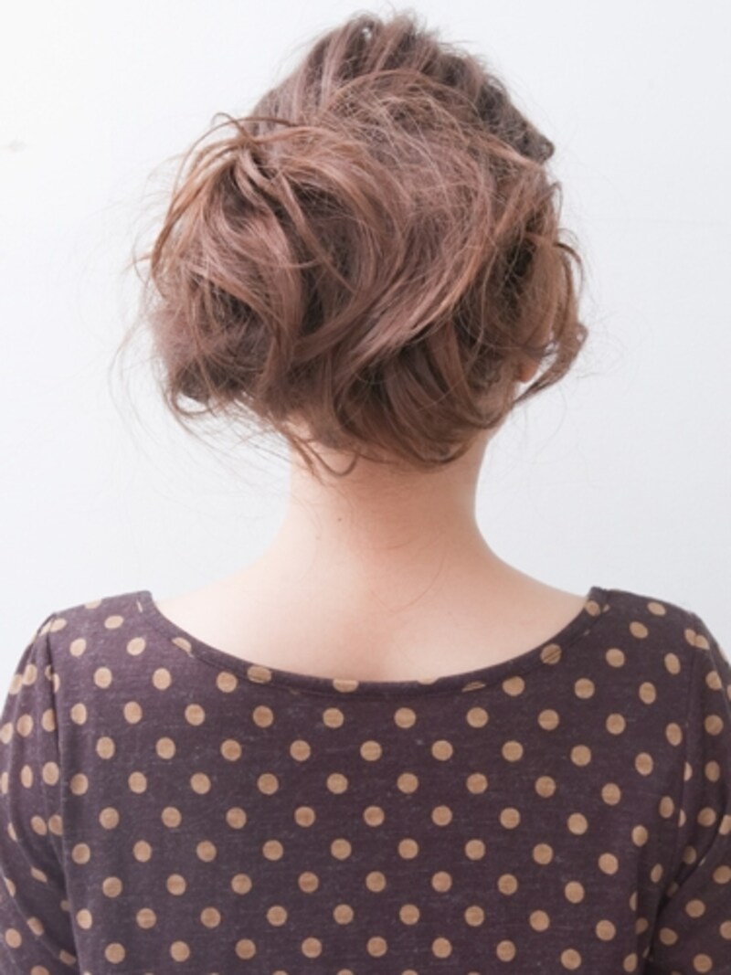 hair&nbsp;make&nbsp;SHUJI