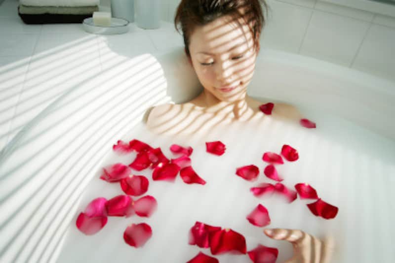 忙しくても、美容と健康のためにリラックスタイムは大切にしよう!