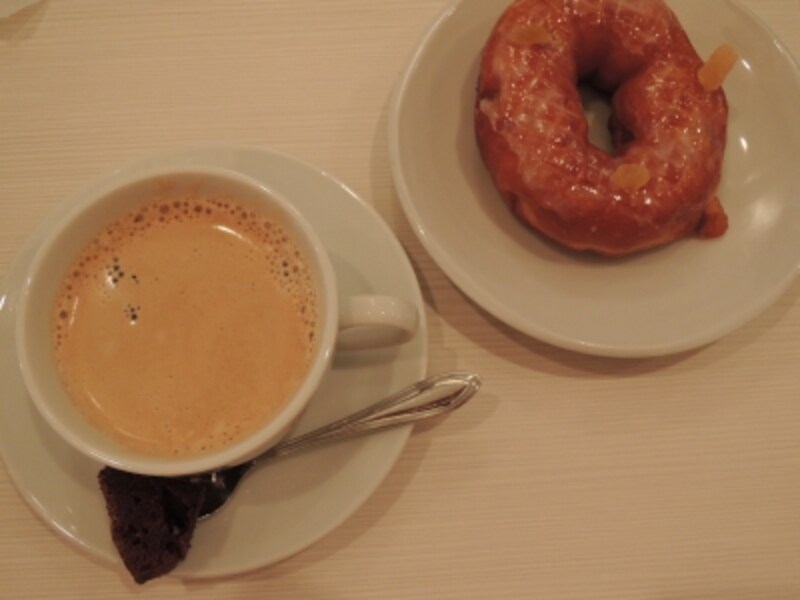 アップルシナモン