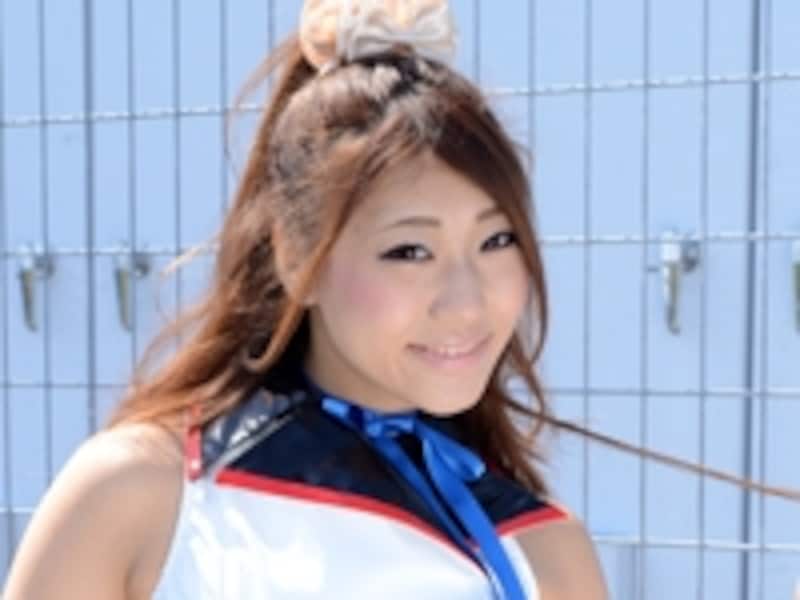 DIJON娘