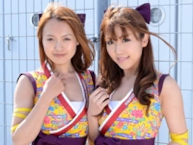沖縄IMP美らSUNレディー