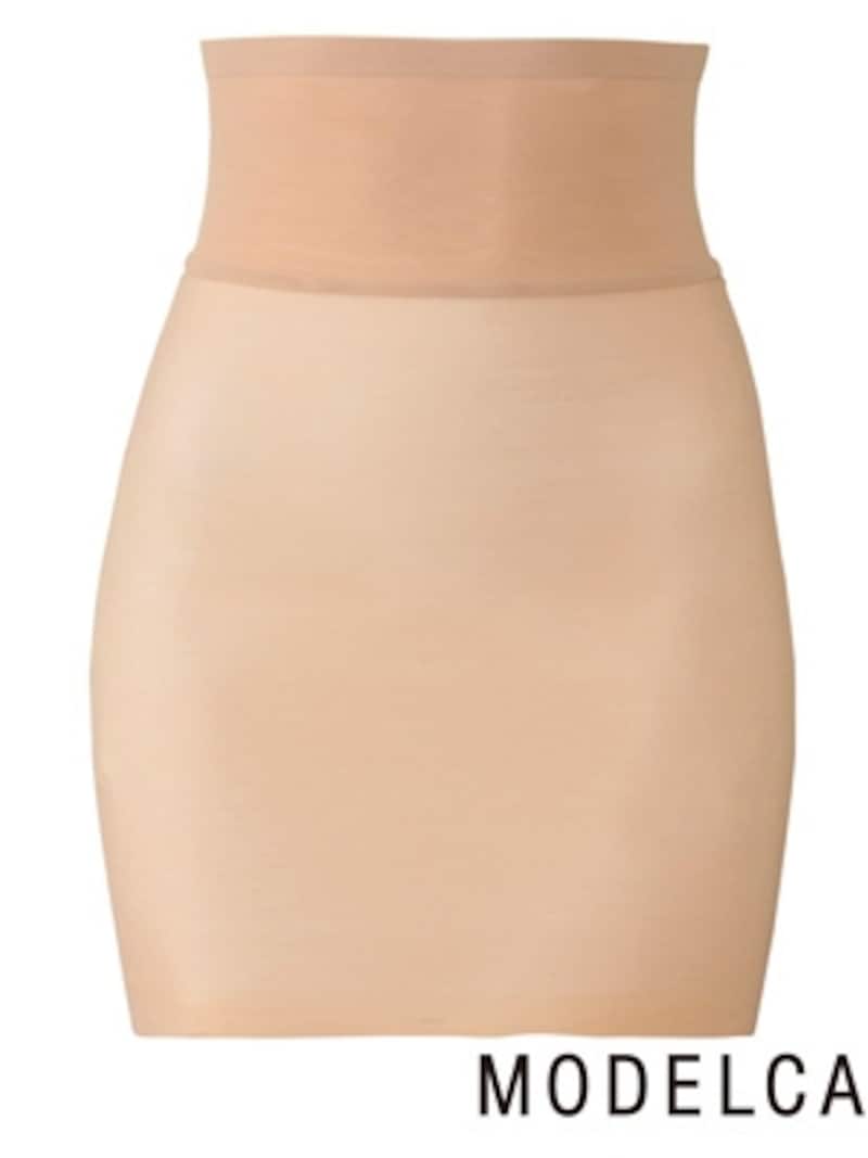 ワコールundefinedMODELCA