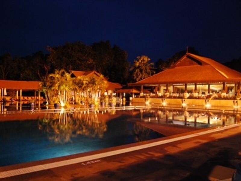 チェラティン、クラブメット