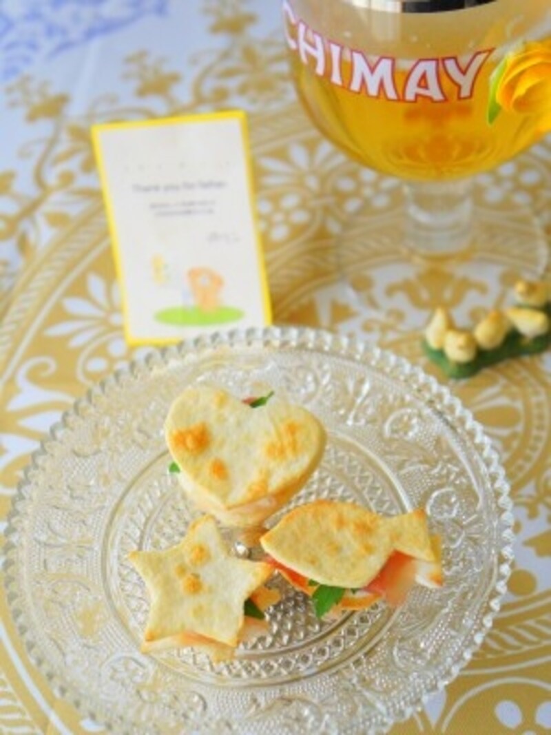 くつろぎセット