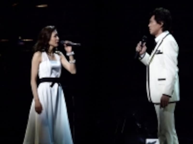 冬再演が予定されている『Chess in concert』（梅田芸術劇場）撮影：村尾昌美undefined