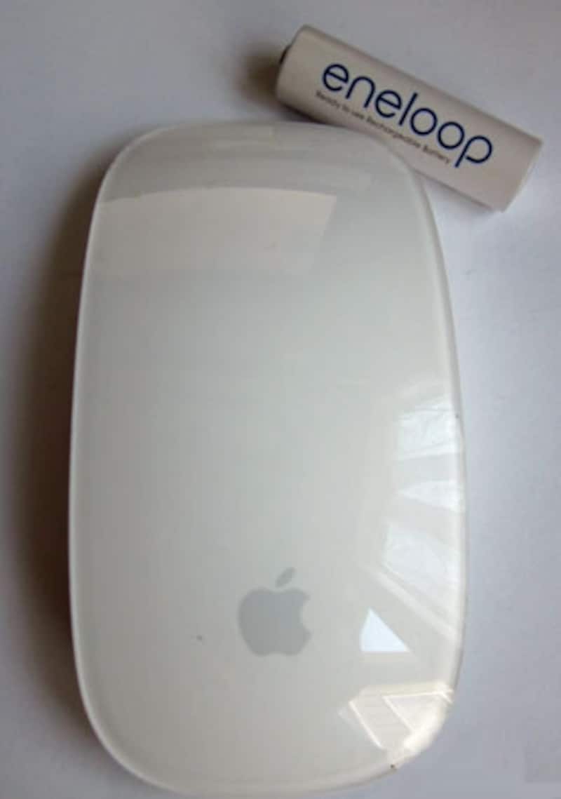 Apple Magic Mouse