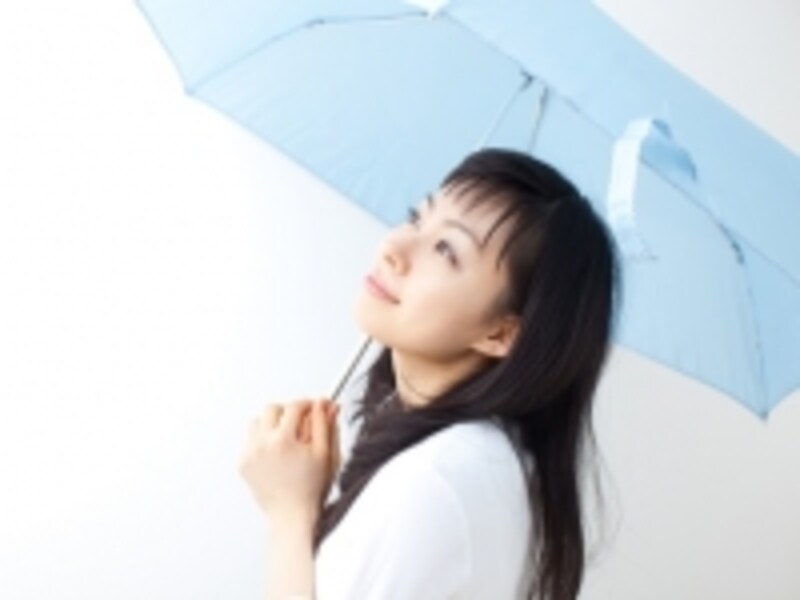 傘