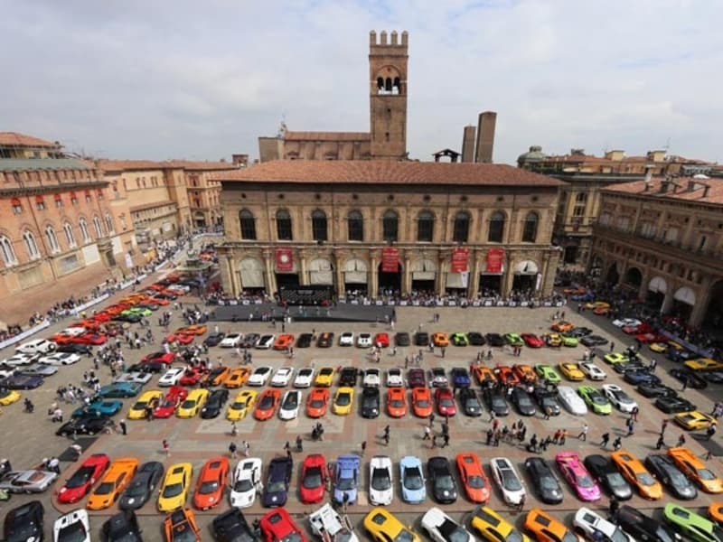 グランド・ツアー