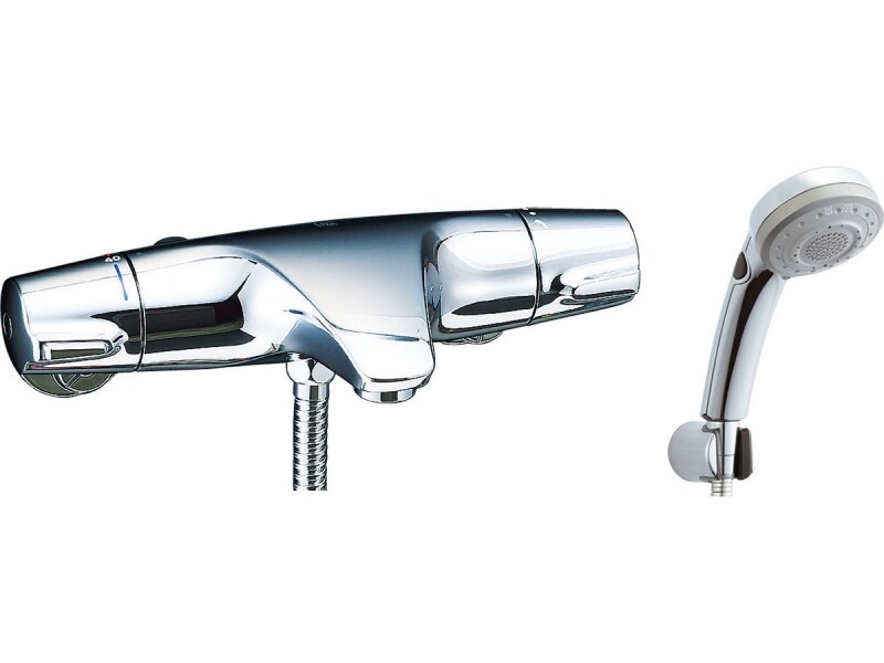 省エネ法に対応する「節湯水栓」、節湯効果の高いシャワー。[エコフルスイッチ多機能シャワー ジュエラ]undefinedLIXILundefinedhttp://www.lixil.co.jp/