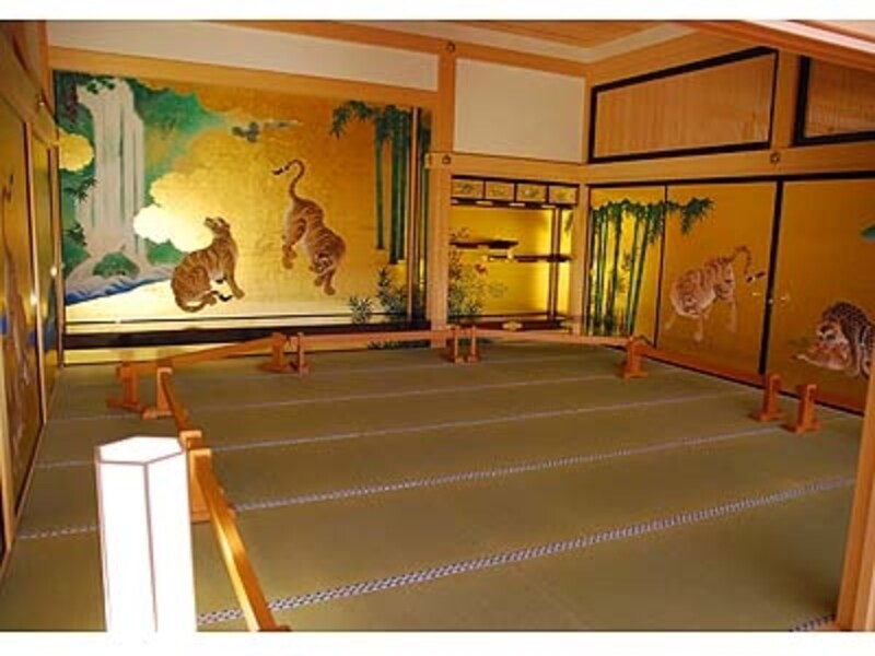 本丸御殿