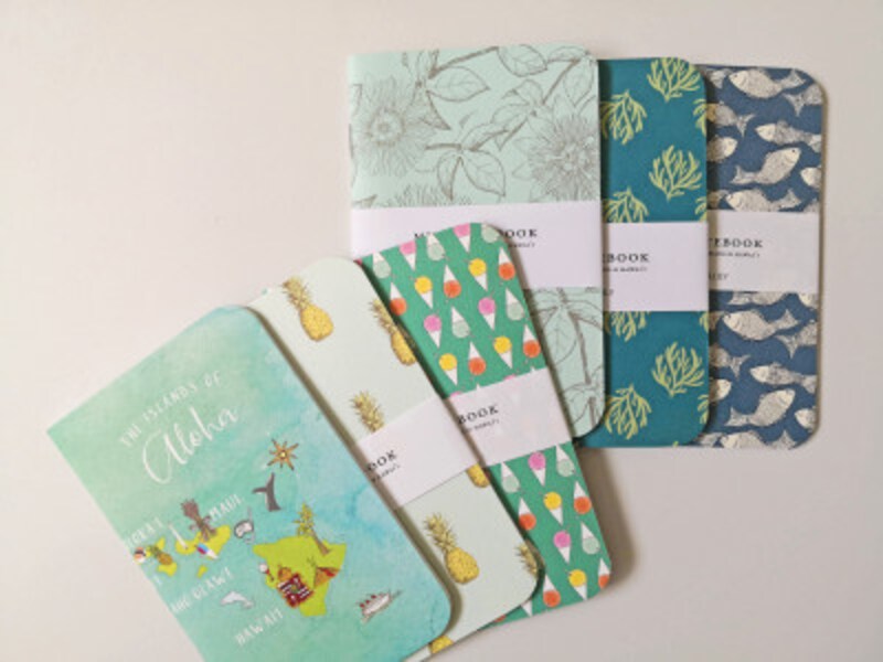 ハワイの文房具 お土産にしたいおすすめ8選 ハワイ All About