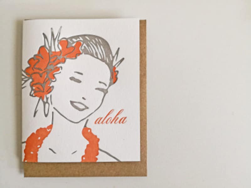 ハワイの文房具 お土産にしたいおすすめ8選 ハワイ All About