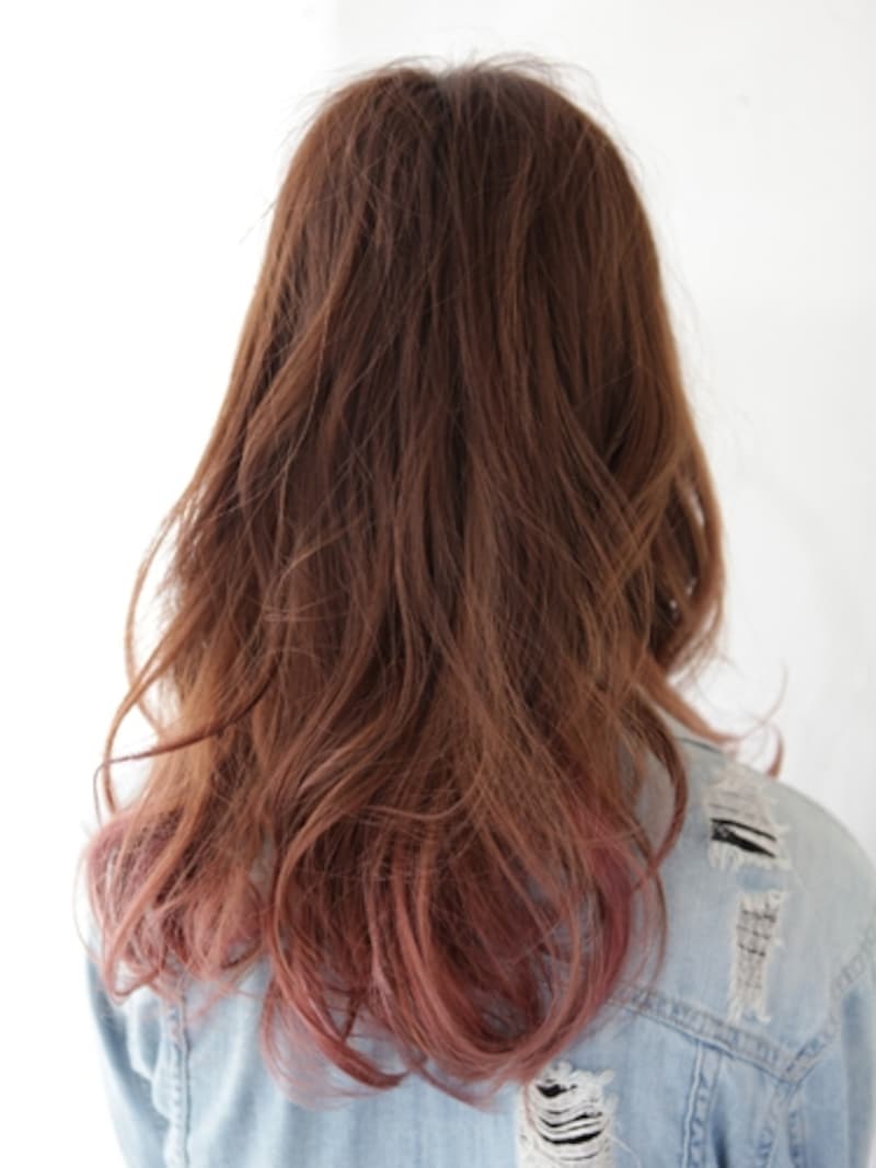 リラックスウェーブ