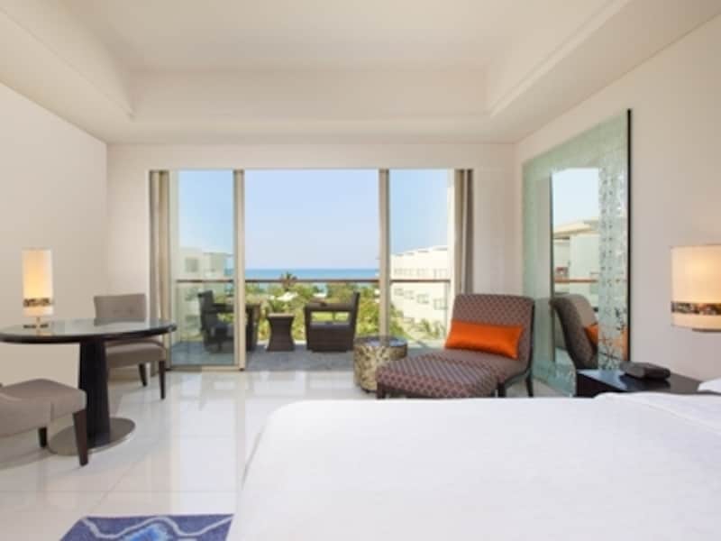 シェラトン・バリ・クタ・ビーチ