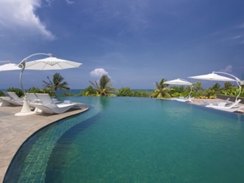 シェラトン・バリ・クタ・ビーチ