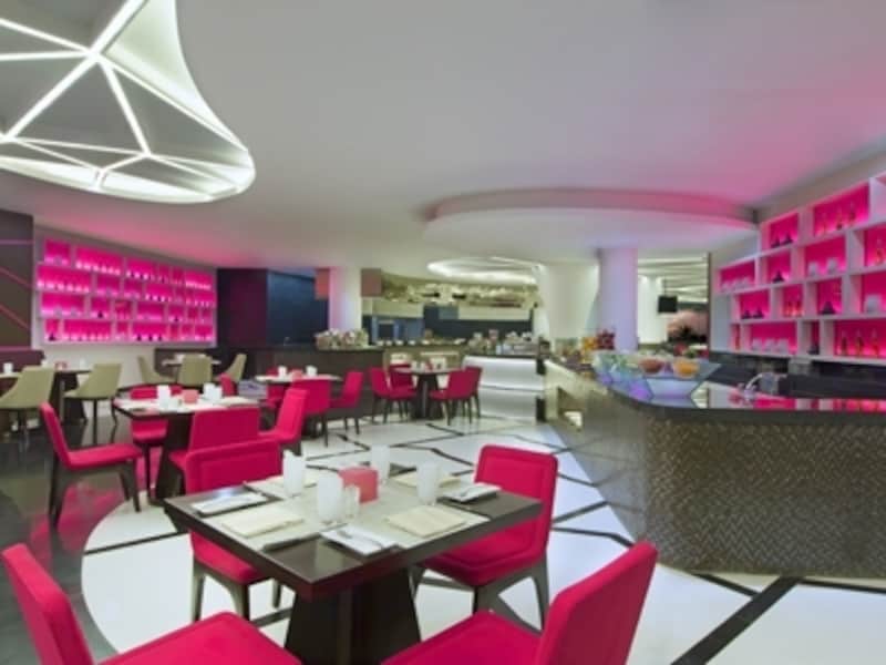 シェラトン・バリ・クタ・ビーチ