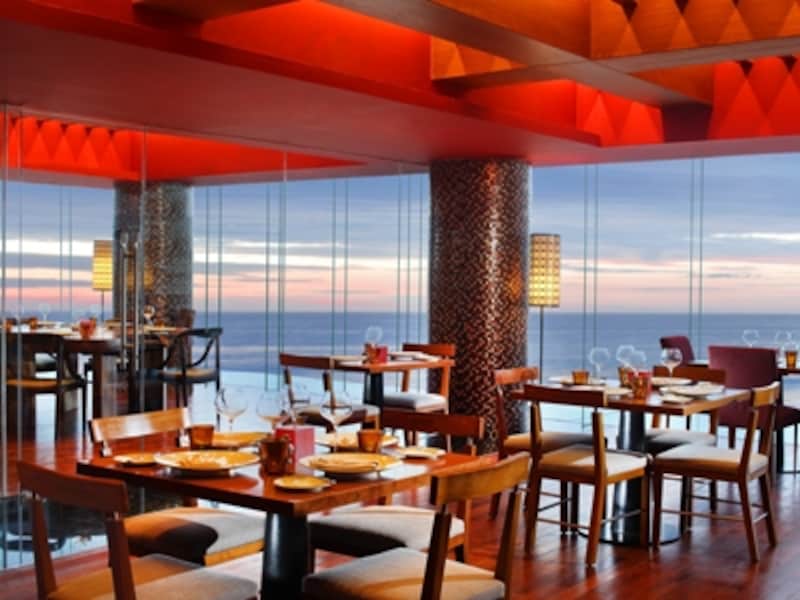 シェラトン・バリ・クタ・ビーチ