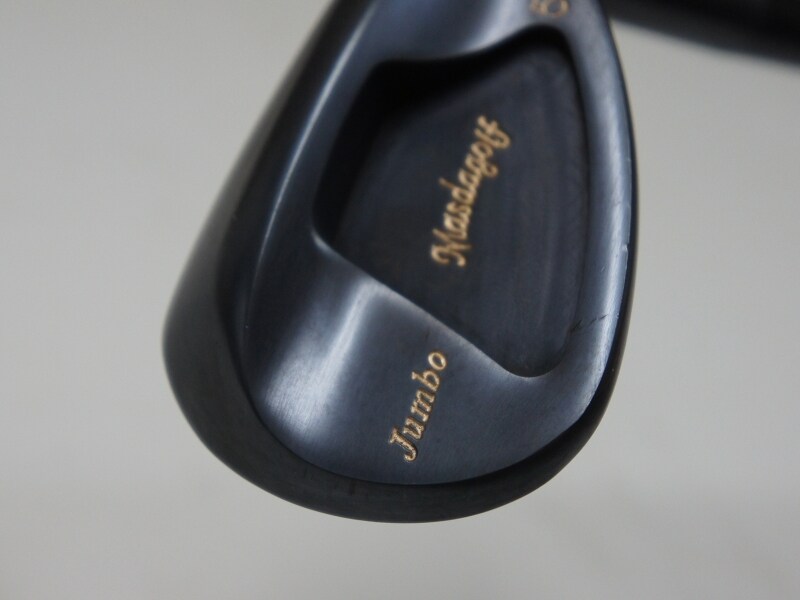 jumbowedge