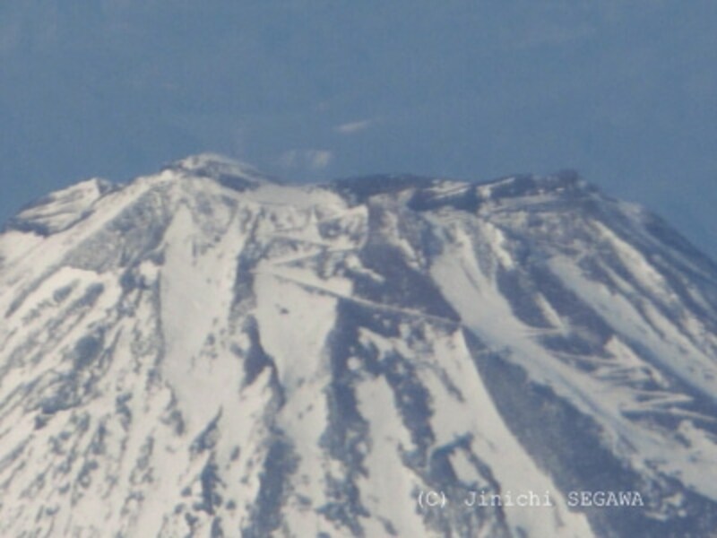 富士山撮影