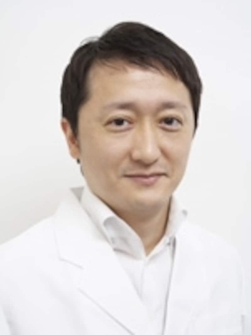 長谷川先生