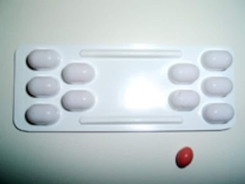 活性型ビタミンA