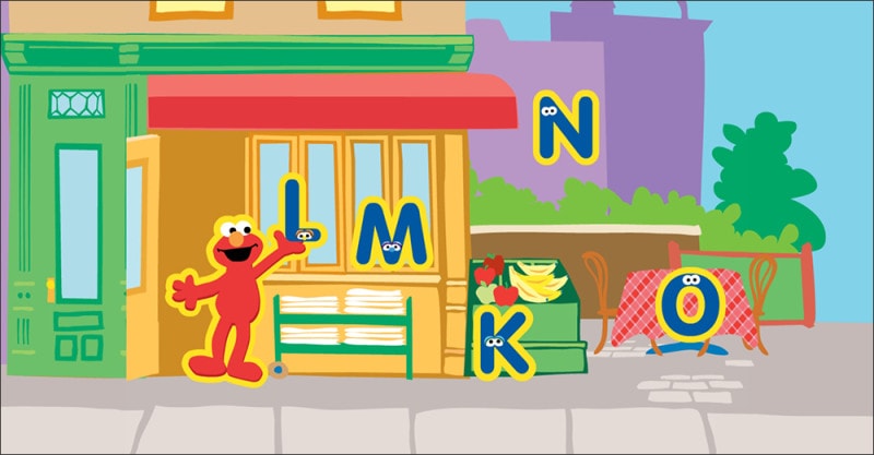 アルファベットゲーム無料 Alphabet Hunt