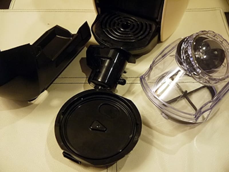 ネスカフェゴールドブレンド・バリスタ