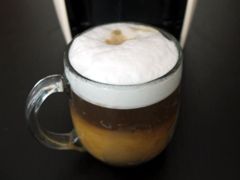 ネスカフェゴールドブレンド・バリスタ