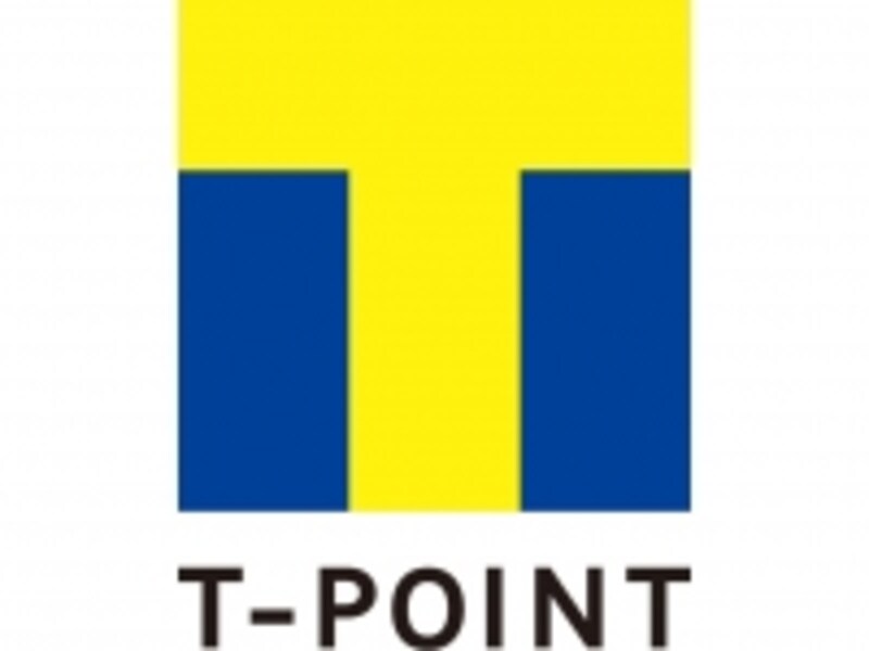 Tポイントロゴ
