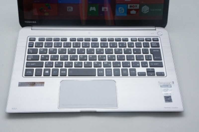 Amazon.co.jp: 東芝 ウルトラブックパソコン dynabook KIRA V832