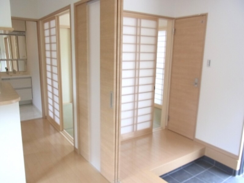 華り宮嵯峨二尊院