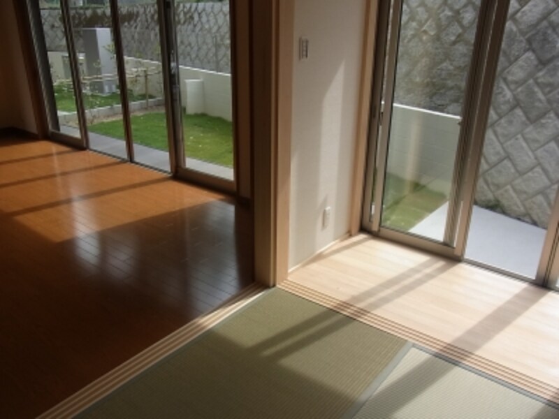 華り宮嵯峨二尊院