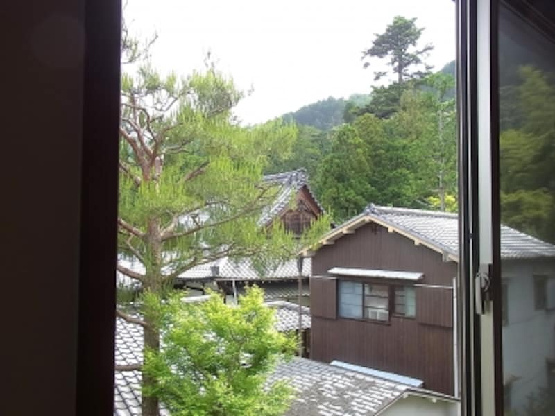 華り宮嵯峨二尊院