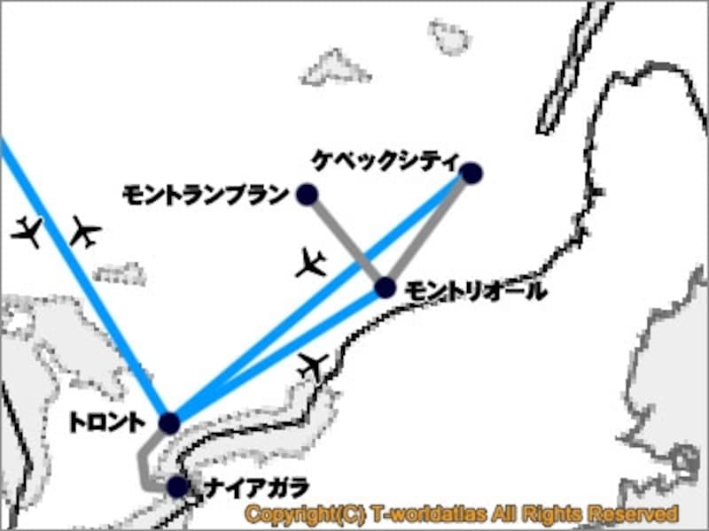 ルートマップ(クリックで拡大)