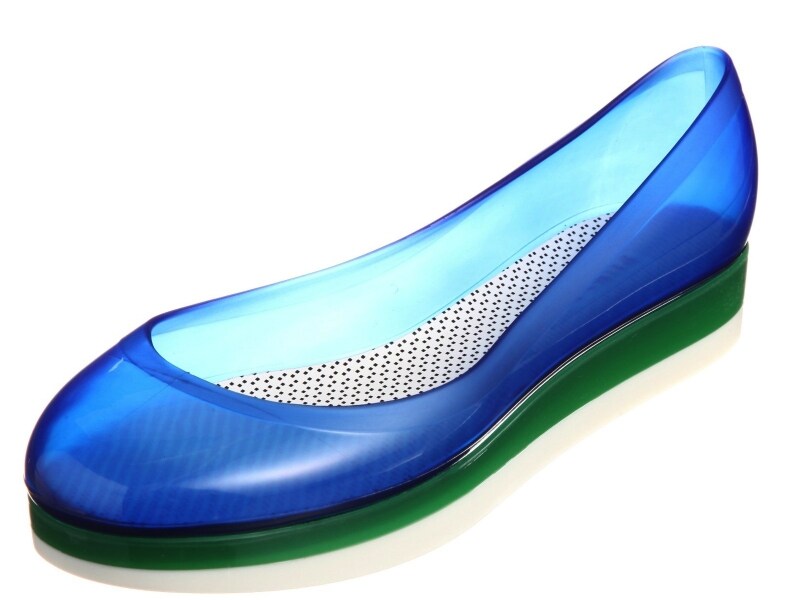 FURLA(フルラ) ISIDE B00B4N0GDI オーシャン(青)+ズメラルド(エメラルドグリーン) 11550円 Javari.jp