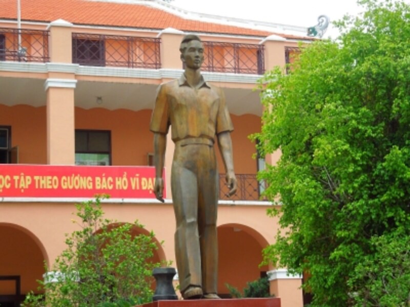 ho chi minh