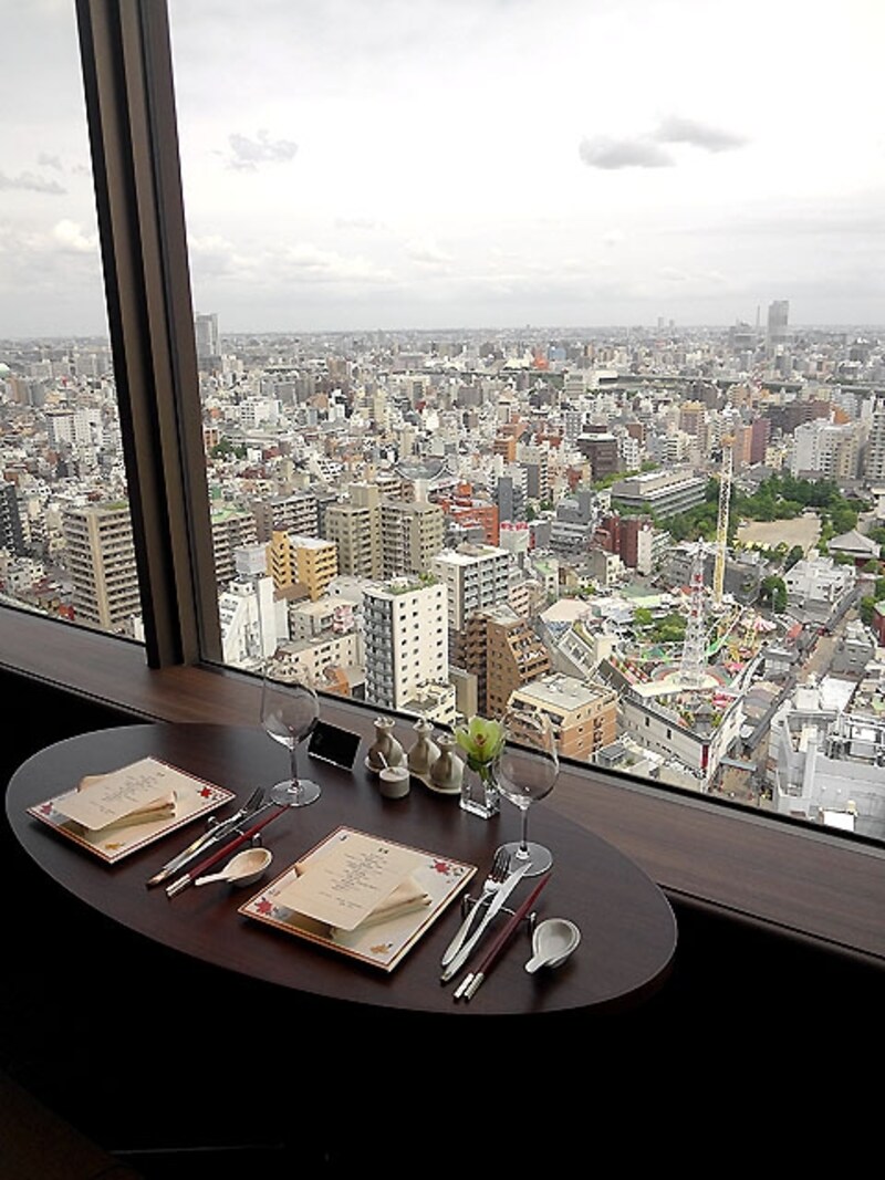 カップルシート