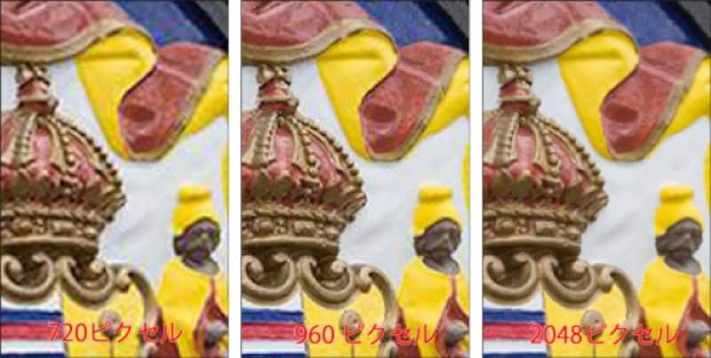 Facebookの画像サイズをピッタリきれいに見せる方法 Cg 画像加工 All About