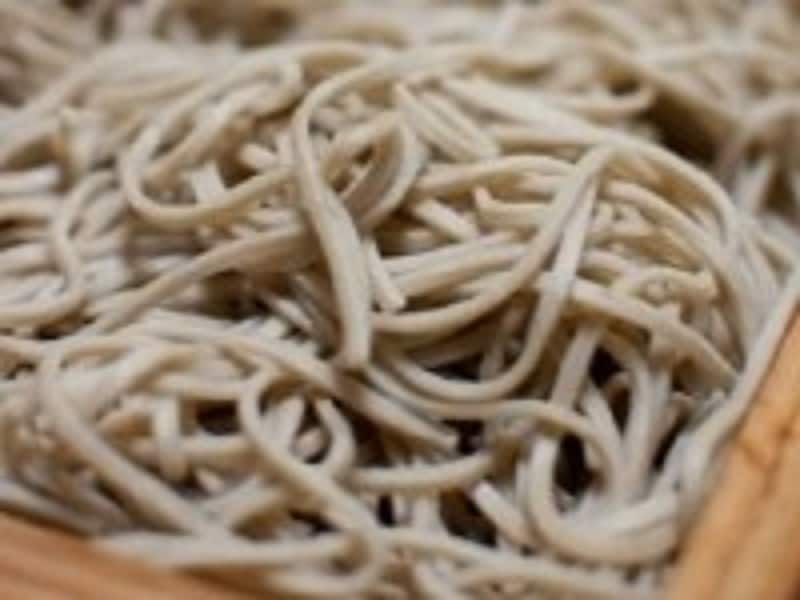 麺類だけではエネルギーになりません