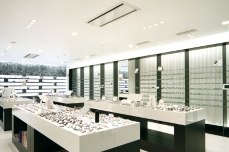 めがねの聖地 でオリジナルメガネを作ろう 福井の観光 旅行 All About