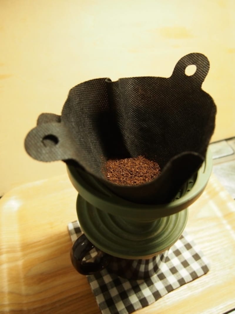 シリコンコーヒードリッパーundefined