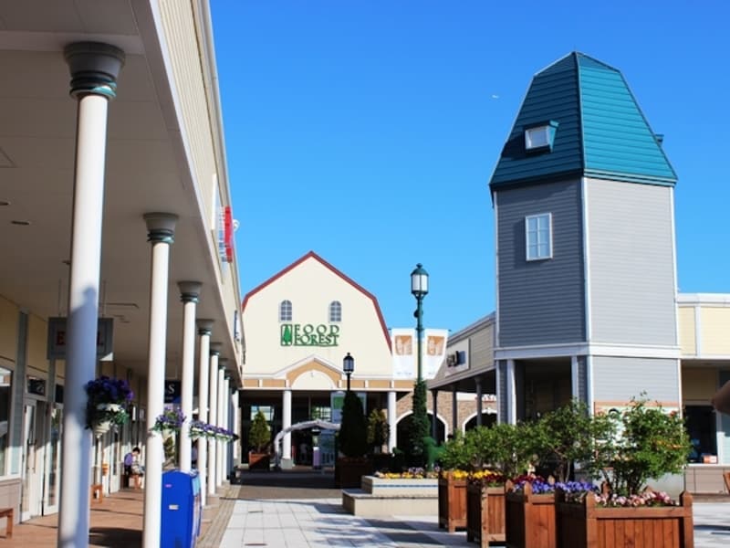 フードフォレスト