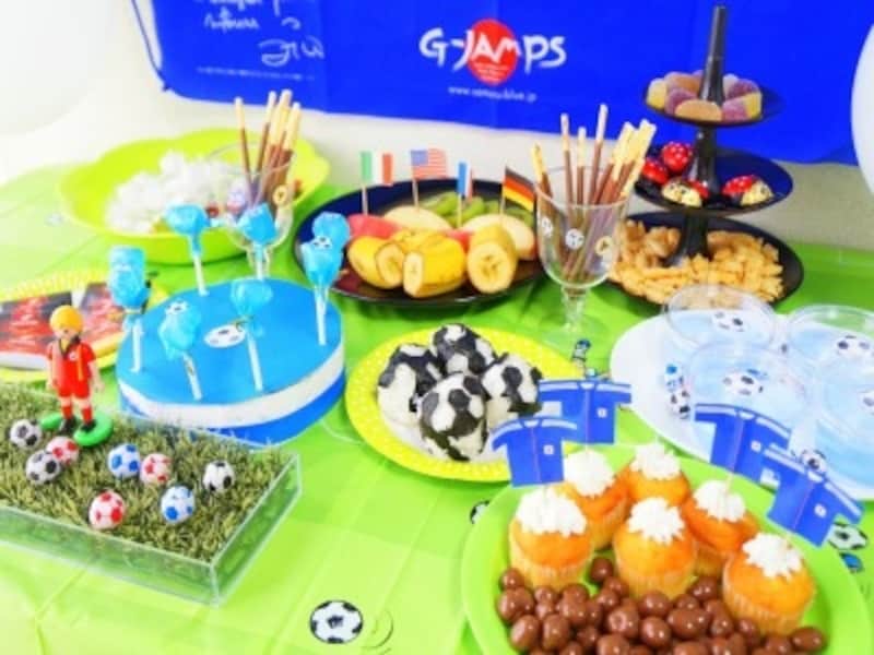 パーティーフード