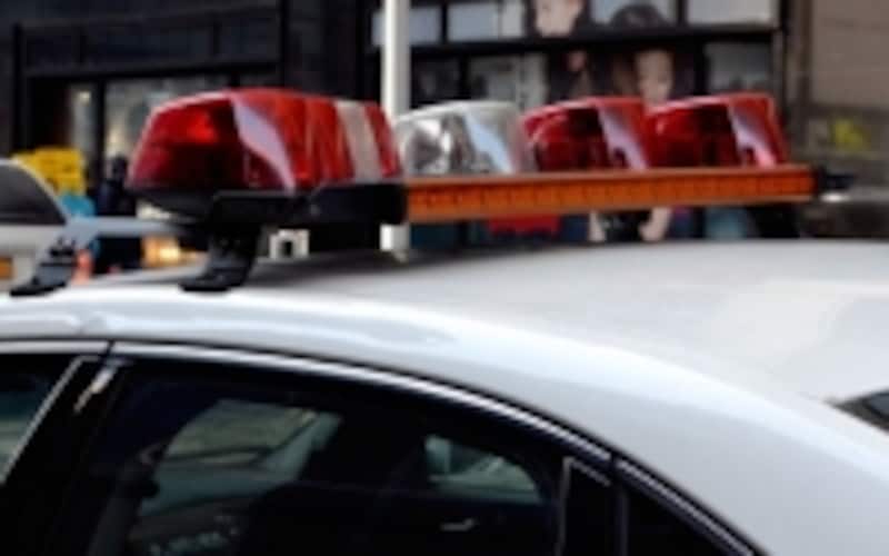 海外で警察のお世話にはなりたくないもの